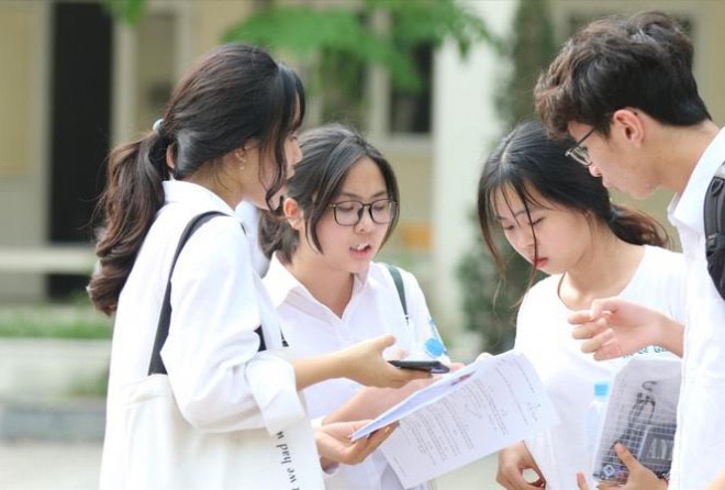 Những điểm mới cần lưu ý về định dạng đề thi tốt nghiệp THPT từ năm 2025